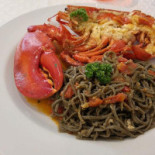 Zagara Food
