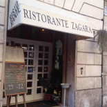Zagara Outside