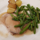 Zagara Food