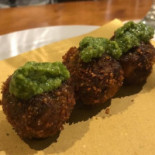 Zagara Food