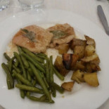 Zagara Food
