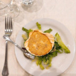 Zagara Food