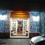 Zagara Outside