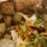 Zagara Food