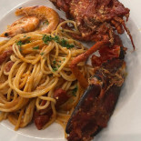 Zagara Food