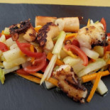 Zagara Food