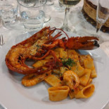 Zagara Food