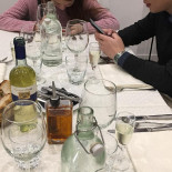 Zagara Drink