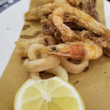 Zagara Food
