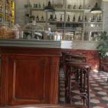 Centro À l'intérieur