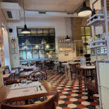 Centro À l'intérieur