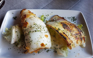 La Nuova Valletta food