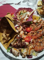 La Nuova Valletta food