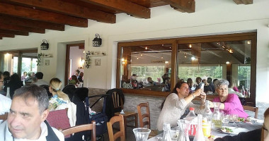 La Nuova Valletta inside