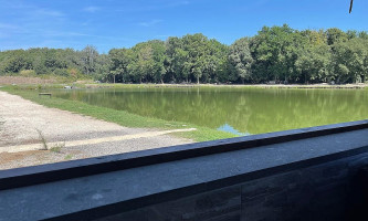 La Nuova Valletta outside