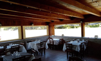 La Nuova Valletta inside