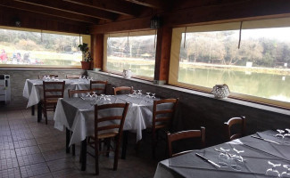 La Nuova Valletta inside