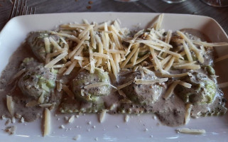 La Nuova Valletta food