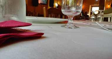 La Nuova Valletta drink