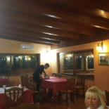 La Nuova Valletta inside