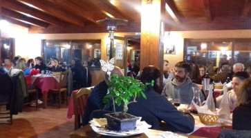 La Nuova Valletta inside