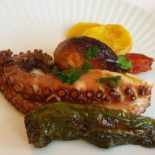 Chinappi Seafood Nourriture