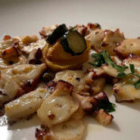 Chinappi Seafood Nourriture