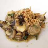 Chinappi Seafood Nourriture