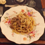 Zia Rilla Comida