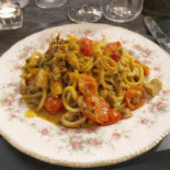 Zia Rilla Comida