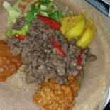 Eritrea Comida