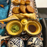 Eritrea Bebida