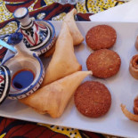 Eritrea Bebida