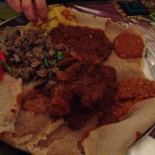 Eritrea Comida