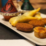 Eritrea Bebida
