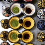Eritrea Bebida