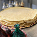 Eritrea Bebida