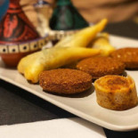 Eritrea Bebida