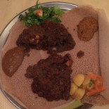 Eritrea Comida