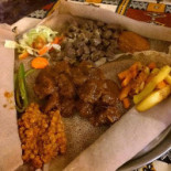 Eritrea Comida