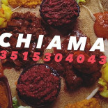 Eritrea Comida