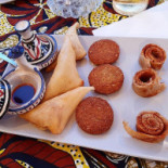 Eritrea Bebida