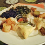 Eritrea Comida