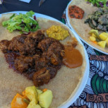 Eritrea Comida