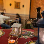 Eritrea Bebida