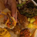 Eritrea Comida