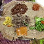 Eritrea Comida
