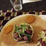 Eritrea Comida