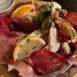Mimì E Cocò Cibo