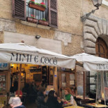 Mimì E Cocò Extérieur